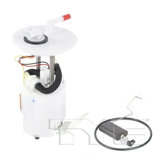 TYC 150027-A TYC CRQ Premium Fuel Pump Module Fits select: 2004-2006 FORD TAURUS, 2004-2005 MERCURY SABLE