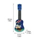 thumbnail image 1 of Mini Ukelele Clásico Para Principiantes, Instrumento Musical Educativo, Juguete Para Niños., 1 of 5