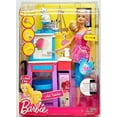 thumbnail image 2 of Barbie I Can Be Art Teacher Doll Playset 2001 Mattel V6933, 2 of 4