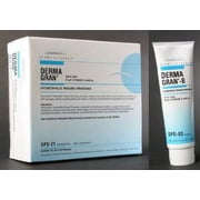 Dermagran Ointment, 3 oz. Tube, SPD03 - Case of 12