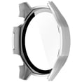 thumbnail image 2 of Peggybuy PC Tempered Glass Case Screen Protector Cover for Huawei Watch GT5 46mm (Silver), 2 of 4