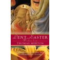 thumbnail image 1 of Pre-Owned Lent and Easter Wisdom from Thomas Merton (Paperback) 076481558X 9780764815584, 1 of 1