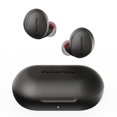 thumbnail image 1 of Auriculares Phiaton Bonobuds Lite True Wireless Negro, 1 of 7