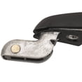 thumbnail image 4 of OE # 826501 Front Left Outer Black Door Exterior Handle 1PC Fits select: 2009-2010 HYUNDAI ACCENT GLS, 2007-2008 HYUNDAI ACCENT BASE/GS, 4 of 6