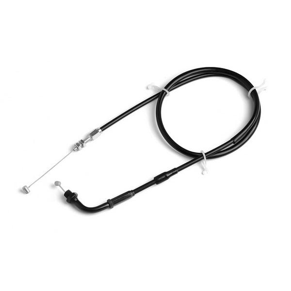 20012007 Honda Shadow Spirit 750 VT750DC Pull Throttle Cable Walmart
