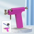 thumbnail image 4 of Hot Sale! Body Piercing Tool Ear Nose Belly Button Piercing Guns Ear Stud, 4 of 5