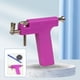 thumbnail image 4 of Buy 2 get 10% off ! Body Piercing Tool Ear Nose Belly Button Piercing Guns Ear Stud, 4 of 5