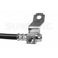thumbnail image 3 of Sunsong 2203204 Brake Hydraulic Hose, 3 of 4