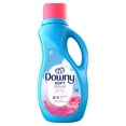thumbnail image 3 of Downy Soft, 2 in 1 Soft and Fresh Liquid Fabric Softener, April Fresh, Fabric Conditioner Liquid provides softness and freshness for fabrics 60WL, 3 of 6