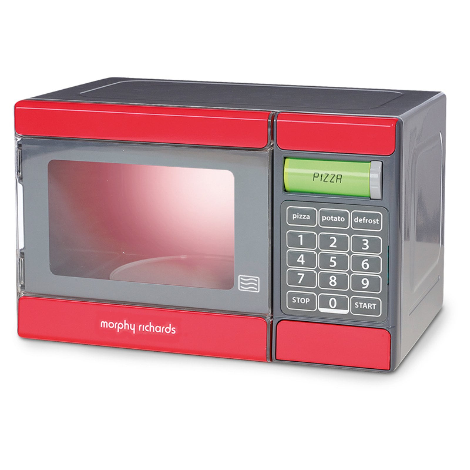 toy microwave walmart