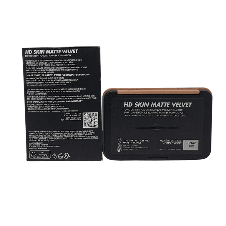 HD Skin Undetectable Foundation product image