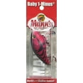 thumbnail image 2 of Mann's Bait Company Baby 1-Minus Elite Fishing Lure, Spring Craw, 2 of 2