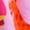 Z-Pink430, variant on Infant Girls Dress Dinosaur Print Short Sleeve Casual Summer Daily Outdoor Party Dresses