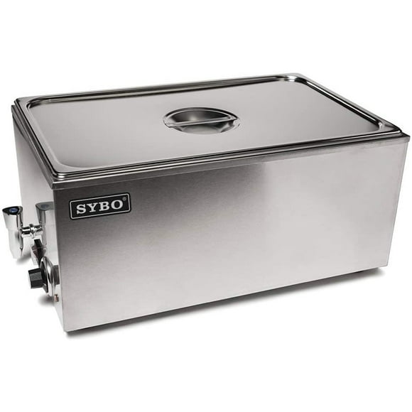 Hot Trays Food Warmer