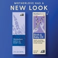 thumbnail image 4 of Motherlove Birth & Baby Oil, Lavender-Infused Perineal & Baby Massage Oil, 2 Ounce, 4 of 6