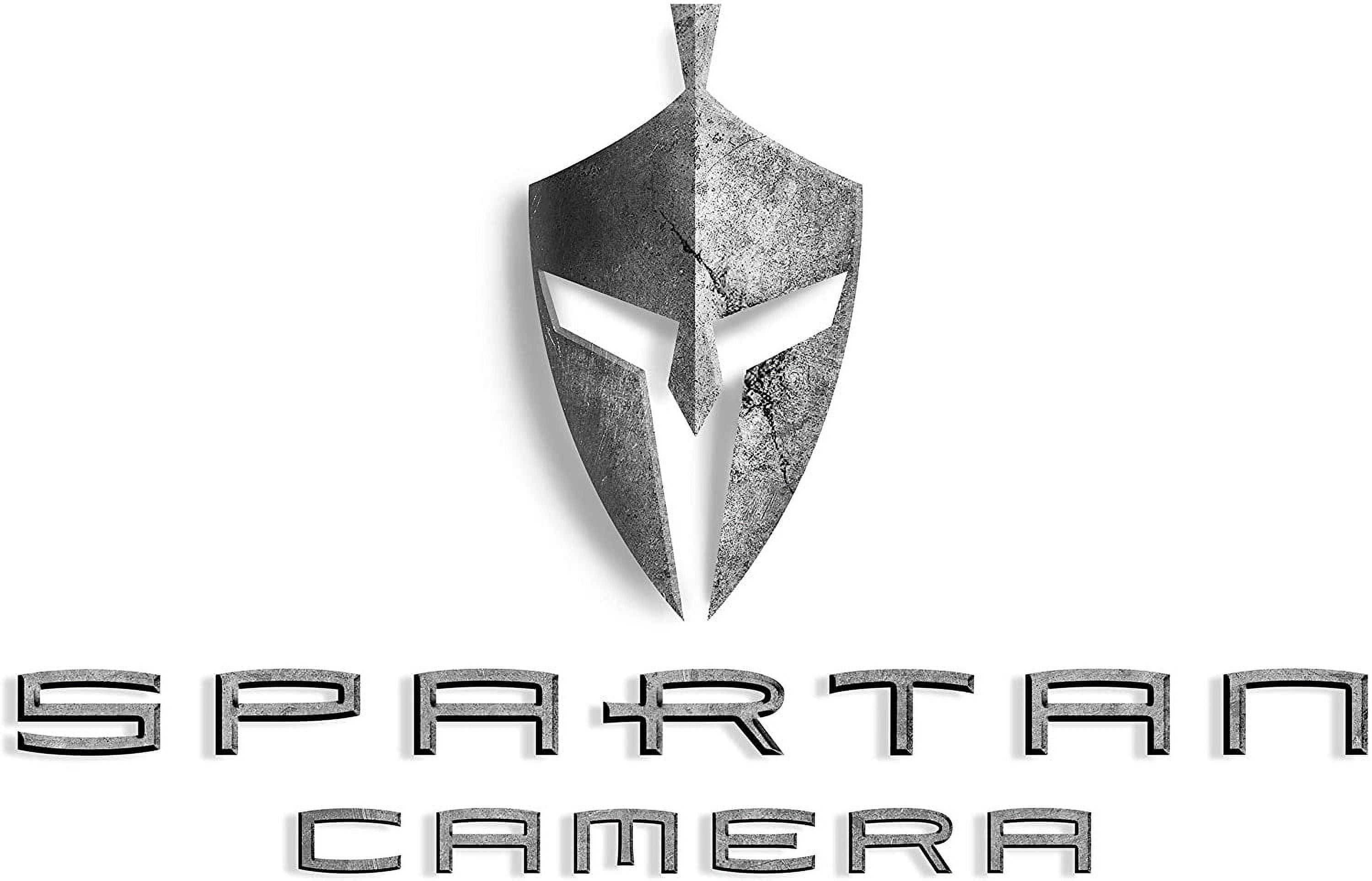 Spartan 4G LTE GoCam Wireless Trail Camera with Steel Security Box Verizon