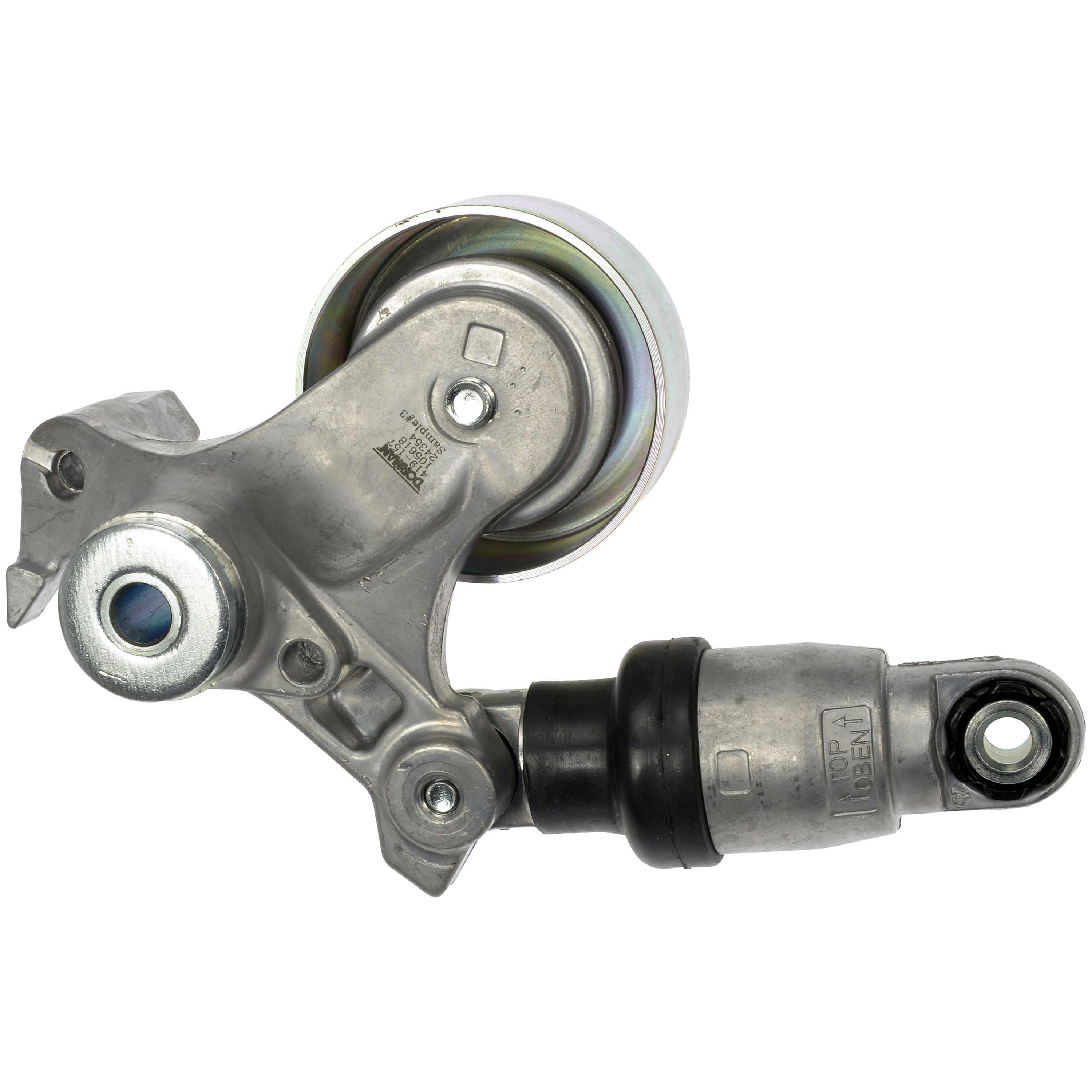 Dorman 419-157 Accessory Drive Belt Tensioner Assembly for Specific Honda Models