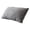 Grey, variant on Geometric Quilted Throw Pillow 12x20 Inch Soft Plush Lumbar Cushion Farmhouse Boho Style Square Decorative Pillow for Living Room Sofa Couch Bed Home Decor