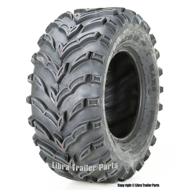 One New ATV UTV Tires 27x1112 27x11x12 6PR