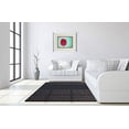 thumbnail image 3 of Classy Art DM5585MF 34 x 40 in. Zenia by Gail Peck Mirror Framed Print Wall Art, 3 of 5