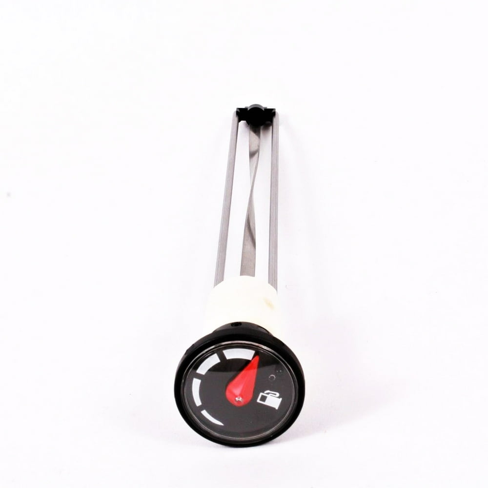 Ferris 12" Replacement Fuel Gauge for Lawn Mowers / 5022917 Walmart