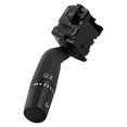 thumbnail image 2 of Brazo de Interruptor de limpiaparabrisas con señal de giro multifunción shaofei para F-450 F-550 2011-2013 Negro, 2 of 5