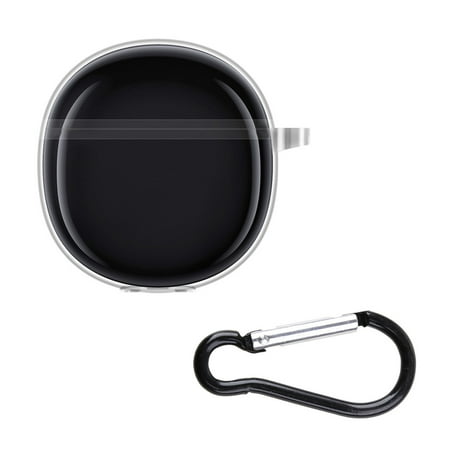 

Shockproof Headphone Cover for Realme Buds air Pro Dust Sleeve Washable Housing