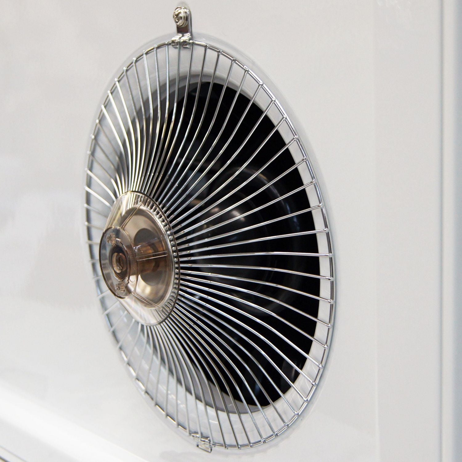 Sakura 30" Hotte de Cuisine (Blanc) R727-II