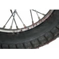 thumbnail image 4 of New Complete Chrome 16 Inch 36 Holes Wheel Rim With Tyre Tube For Jawa, 4 of 4