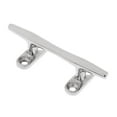 thumbnail image 3 of 4 Packs 316 Stainless Steel Boat Cleat Hardware Anchor Line Holder, 3 of 5