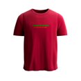thumbnail image 1 of Playera Fexpro Manga Corta de Hombre Fifa Talla EG Rojo, 1 of 4
