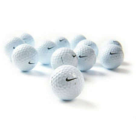 Nike One Vapor AAAA Pre-Owned Golf Balls (Best Nike Golf Ball)