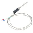 thumbnail image 1 of Sensor de termopar, sensor de termopar tipo K Sensor de temperatura de termopar Tecnología innovadora, 1 of 12