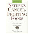 thumbnail image 1 of Pre-Owned Nature's Cancer-Fighting Foods: Prevent and Reverse the Most Common Forms of Cancer Using the Proven Power of Whole Food and Self-Healing Strategies (Paperback) 0399162895 9780399162893, 1 of 2
