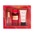 thumbnail image 1 of Set de Regalo de Perfume y Loción Corporal Diane Castel Allegría, 1 of 3