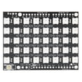 thumbnail image 3 of Placa de desarrollo a todo color WS2812B Placa de desarrollo LED duradera inteligente de alto brillo para fuente de luz LED de tubo de barandilla LED, 3 of 8