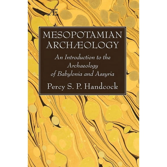 Mesopotamian Archaeology (Hardcover)