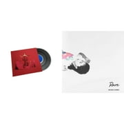 Revelacion & Rare [LP Vinyl Bundle]