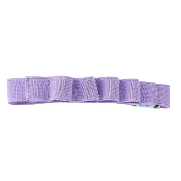 Adjustable Elastic Band Integrated Pen Holder Multifunctional Bookmark Pencil Organizer For Notebook Book Planner