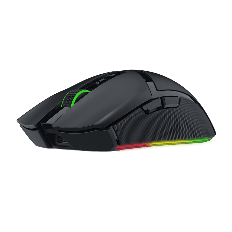Razer Cobra Pro Lightweight Wireless Gaming Mouse - Black  (RZ01-04660100-R3U1) 840272903056