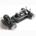 thumbnail image 2 of Tamiya 58571 Porsche 911 Carrera Rsr Tt-02 4WD Kit W/ Motor & Esc, 2 of 3