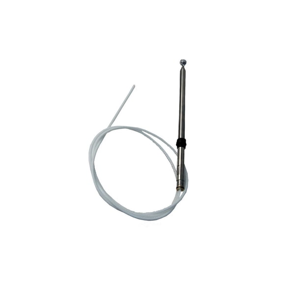 Autotecnica TY133888 Antenna Mast