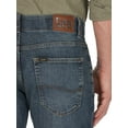 thumbnail image 5 of Lee Men's Extreme Motion Bootcut Jean, 5 of 7