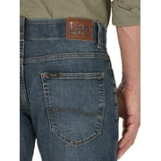 Lee Mens Extreme Motion Bootcut Jean
