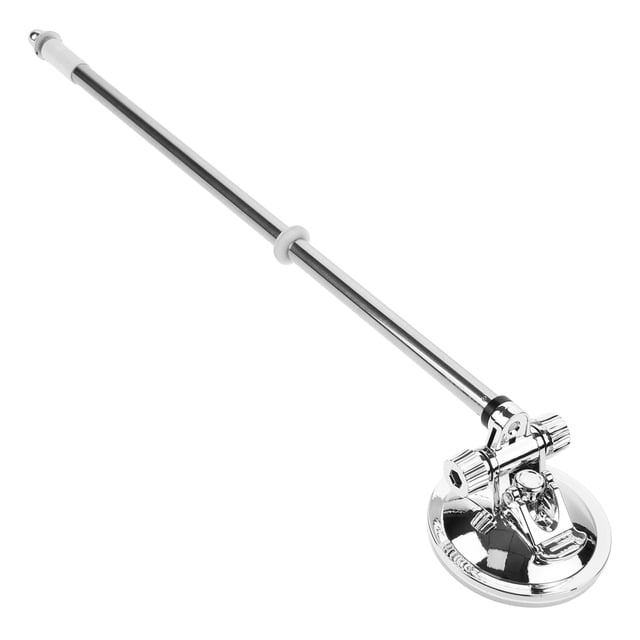 Car Flagpole Suction Mount Flagpole Automotive Flag Suction Cup Mount Pole For Car