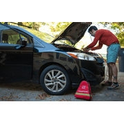 Complete Emergency Car Kit