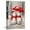 Snowman Canvas Art Prints-3, variant on ZHONGYUTONG Snowman Canvas Art Prints Christmas Wall Decor Winter Snow Scene Picture (28"x42")