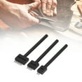 thumbnail image 4 of Leather Punch Set, 3Pcs Leather Punch  For Leather Punching Tools For Punching 4mm,5mm,6mm, 4 of 8