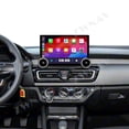 thumbnail image 1 of ZWNAV 11.5 inch Android 15 Car Radio For KIA Forte 2018-2019 Car Multimedia Video Player GPS Navigation Carplay Head Unit Touch Screen 4G, 1 of 15