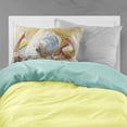 thumbnail image 2 of Carolines Treasures JMK1037PILLOWCASE Buzzards Sailboat Race Fabric Standard Pillowcase Standard multicolor, 2 of 2